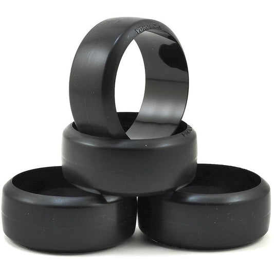 Yokomo DRA Competition Drift Tire (4) (for Asphalt Surface)