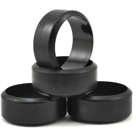 Yokomo DRC Competition Drift Tire (4) (for Carpet Surface)