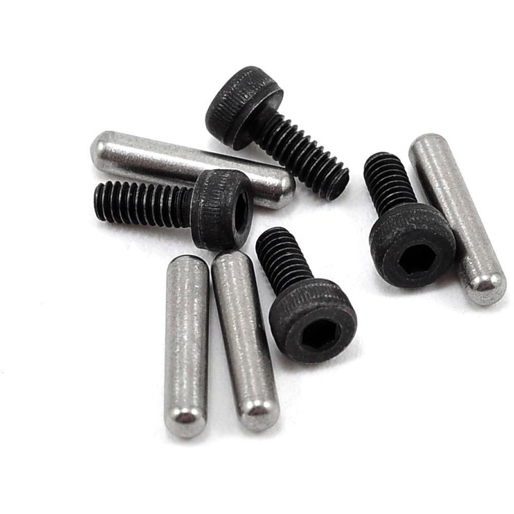 Yokomo Clamp Type Wheel Hub Maintenance Kit