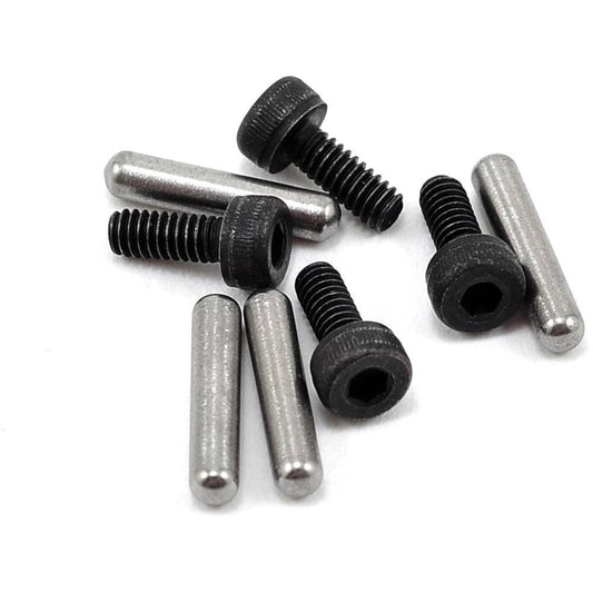 Yokomo Clamp Type Wheel Hub Maintenance Kit