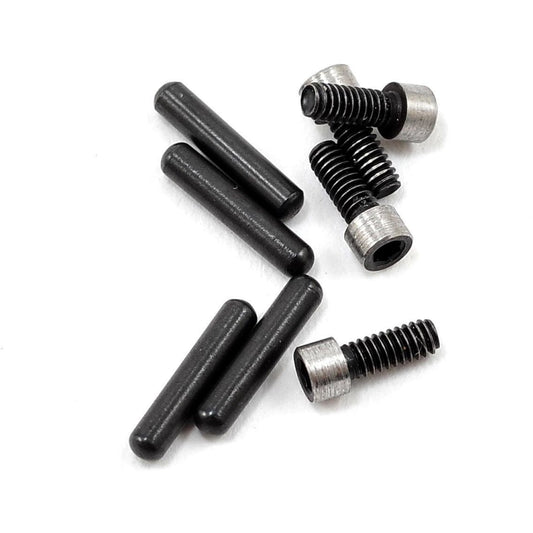 Yokomo Narrow Clamp Wheel Hub Maintenance Kit