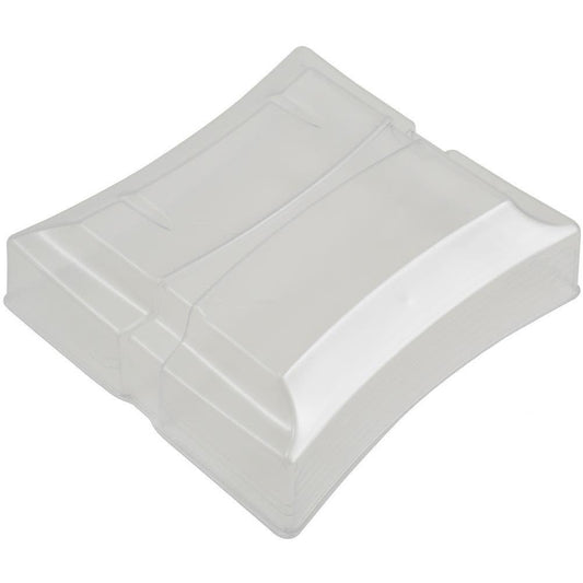 Yokomo 1/10 Heavy Duty Gokuraku Wing (Narrow)