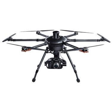 Tornado H920 w/ ST24 + 2 Batteries, Charger, Case