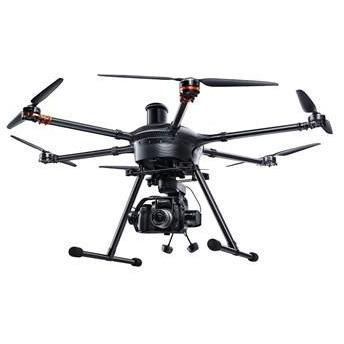 Tornado H920 w/ ST24 + 2 Batteries, Charger, Case
