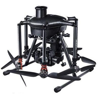 Tornado H920 w/ ST24 + 2 Batteries, Charger, Case