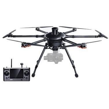 Tornado H920 w/ ST24 + 2 Batteries, Charger, Case